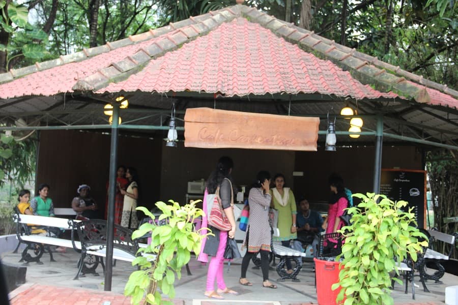 Rajagiri Business School Kochi Infrastructure & Facilities photo 8